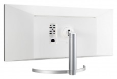 LG 34WK95U-W.AEU Monitor Iroda &eacute;s sz&aacute;m&iacute;t&aacute;stechnika - Monitor - 21:9 Ultrawide monitor - 399837