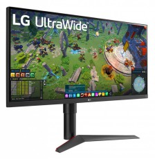 LG 34WP65G-B.AEU Monitor Iroda és számítástechnika - Monitor - 21:9 Ultrawide monitor - 399841