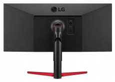LG 34WP65G-B.AEU Monitor Iroda és számítástechnika - Monitor - 21:9 Ultrawide monitor - 399841