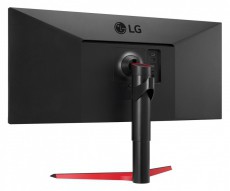 LG 34WP65G-B.AEU Monitor Iroda és számítástechnika - Monitor - 21:9 Ultrawide monitor - 399841