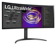 LG 34WP85C-B.AEU Ultrawide Monitor  Iroda és számítástechnika - Monitor - 21:9 Ultrawide monitor - 399850