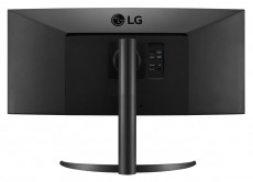 LG 34WP85C-B.AEU Ultrawide Monitor  Iroda és számítástechnika - Monitor - 21:9 Ultrawide monitor - 399850