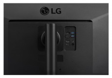 LG 34WP85C-B.AEU Ultrawide Monitor  Iroda és számítástechnika - Monitor - 21:9 Ultrawide monitor - 399850