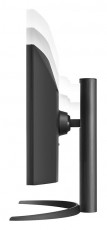 LG 34WP85C-B.AEU Ultrawide Monitor  Iroda és számítástechnika - Monitor - 21:9 Ultrawide monitor - 399850