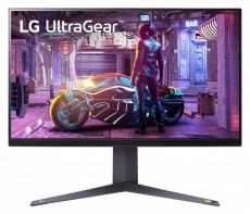 LG 32GQ850-B.AEU Monitor Iroda és számítástechnika - Monitor - Monitor - 400280