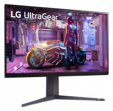 LG 32GQ850-B.AEU Monitor Iroda és számítástechnika - Monitor - Monitor - 400280