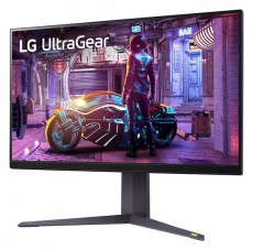LG 32GQ850-B.AEU Monitor Iroda és számítástechnika - Monitor - Monitor - 400280