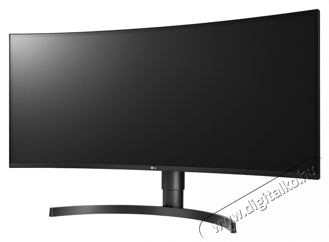 LG 34 34WL85C-B IPS 21:9 &iacute;velt 21:9 HDMI Display Port USB HDR LED monitor Iroda &eacute;s sz&aacute;m&iacute;t&aacute;stechnika - Monitor - Monitor - 412655