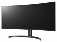 LG 34 34WL85C-B IPS 21:9 &iacute;velt 21:9 HDMI Display Port USB HDR LED monitor Iroda &eacute;s sz&aacute;m&iacute;t&aacute;stechnika - Monitor - Monitor - 412655