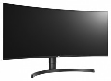 LG 34 34WL85C-B IPS 21:9 &iacute;velt 21:9 HDMI Display Port USB HDR LED monitor Iroda &eacute;s sz&aacute;m&iacute;t&aacute;stechnika - Monitor - Monitor - 412655