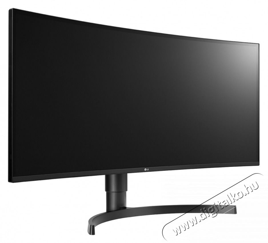 LG 34 34WL85C-B IPS 21:9 &iacute;velt 21:9 HDMI Display Port USB HDR LED monitor Iroda &eacute;s sz&aacute;m&iacute;t&aacute;stechnika - Monitor - Monitor - 412655