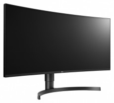 LG 34 34WL85C-B IPS 21:9 &iacute;velt 21:9 HDMI Display Port USB HDR LED monitor Iroda &eacute;s sz&aacute;m&iacute;t&aacute;stechnika - Monitor - Monitor - 412655