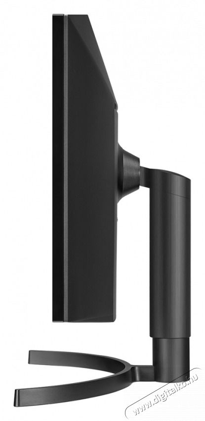LG 34 34WL85C-B IPS 21:9 &iacute;velt 21:9 HDMI Display Port USB HDR LED monitor Iroda &eacute;s sz&aacute;m&iacute;t&aacute;stechnika - Monitor - Monitor - 412655