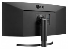 LG 34 34WL85C-B IPS 21:9 &iacute;velt 21:9 HDMI Display Port USB HDR LED monitor Iroda &eacute;s sz&aacute;m&iacute;t&aacute;stechnika - Monitor - Monitor - 412655