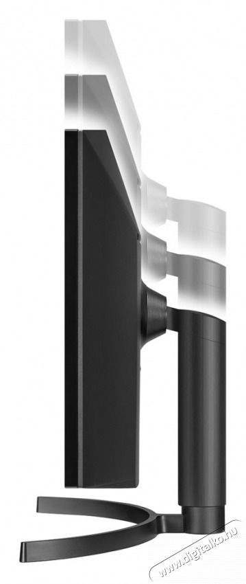LG 34 34WL85C-B IPS 21:9 &iacute;velt 21:9 HDMI Display Port USB HDR LED monitor Iroda &eacute;s sz&aacute;m&iacute;t&aacute;stechnika - Monitor - Monitor - 412655