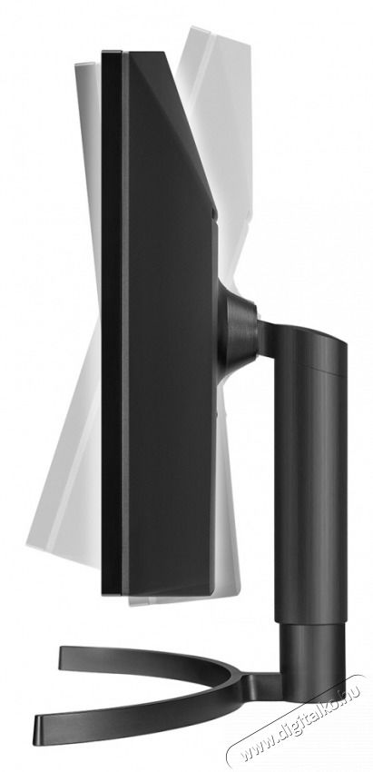 LG 34 34WL85C-B IPS 21:9 &iacute;velt 21:9 HDMI Display Port USB HDR LED monitor Iroda &eacute;s sz&aacute;m&iacute;t&aacute;stechnika - Monitor - Monitor - 412655