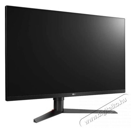 LG 31,5 32GK650F-B QHD VA 144Hz gamer monitor Iroda &eacute;s sz&aacute;m&iacute;t&aacute;stechnika - Monitor - Monitor - 441869