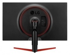 LG 31,5 32GK650F-B QHD VA 144Hz gamer monitor Iroda &eacute;s sz&aacute;m&iacute;t&aacute;stechnika - Monitor - Monitor - 441869