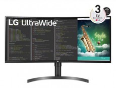 LG 35WN75CP-B.AEU MONITOR Iroda és számítástechnika - Monitor - Monitor - 474247