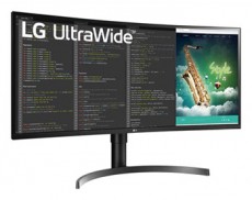 LG 35WN75CP-B.AEU MONITOR Iroda és számítástechnika - Monitor - Monitor - 474247