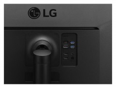 LG 35WN75C-B Ultrawide monitor Iroda és számítástechnika - Monitor - 21:9 Ultrawide monitor - 370841