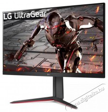LG 32GN650-B.BEU MONITOR Iroda és számítástechnika - Monitor - Monitor - 489253