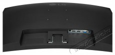 LG 32MR50C-B Monitor Iroda és számítástechnika - Monitor - Monitor - 496805