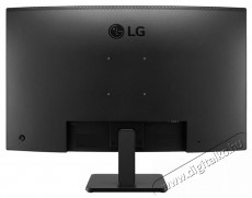 LG 32MR50C-B Monitor Iroda és számítástechnika - Monitor - Monitor - 496805