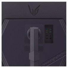 LG 32GS85Q-B.AEU Gaming monitor Iroda és számítástechnika - Monitor - Monitor - 500943