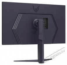 LG 32GS85Q-B.AEU Gaming monitor Iroda és számítástechnika - Monitor - Monitor - 500943