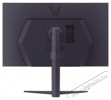 LG 32GS85Q-B.AEU Gaming monitor Iroda és számítástechnika - Monitor - Monitor - 500943