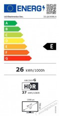 LG 32LQ630B6LA Smart LED Televízió Televíziók - LED televízió - 720p HD Ready felbontású - 375857