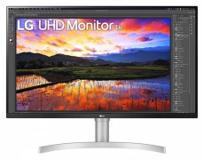 LG 32 Iroda és számítástechnika - Monitor - Monitor - 514374