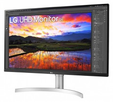 LG 32 Iroda és számítástechnika - Monitor - Monitor - 514374