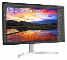 LG 32 Iroda és számítástechnika - Monitor - Monitor - 514374