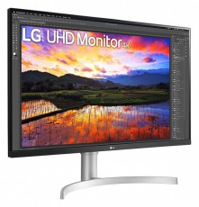 LG 32 Iroda és számítástechnika - Monitor - Monitor - 514374