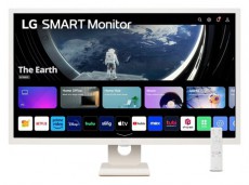LG 31,5 Iroda és számítástechnika - Monitor - Monitor - 514685