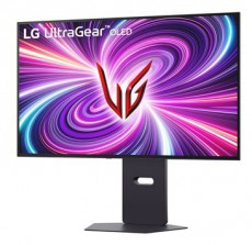 LG 32 Iroda és számítástechnika - Monitor - Monitor - 514402