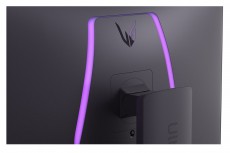 LG 32 Iroda és számítástechnika - Monitor - Monitor - 514402