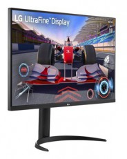 LG 32 32UR550K-B UHD VA HDMI/DP monitor Iroda és számítástechnika - Monitor - Monitor - 516231