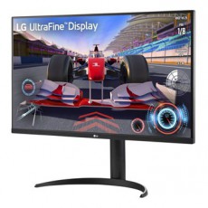 LG 32 32UR550K-B UHD VA HDMI/DP monitor Iroda és számítástechnika - Monitor - Monitor - 516231