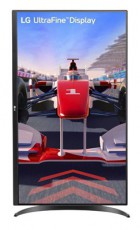LG 32 32UR550K-B UHD VA HDMI/DP monitor Iroda és számítástechnika - Monitor - Monitor - 516231