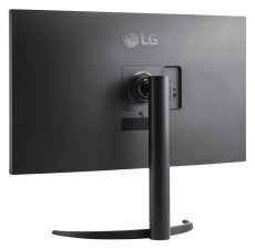 LG 32 32UR550K-B UHD VA HDMI/DP monitor Iroda és számítástechnika - Monitor - Monitor - 516231