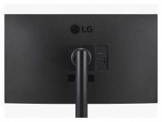 LG 32 32UR550K-B UHD VA HDMI/DP monitor Iroda és számítástechnika - Monitor - Monitor - 516231