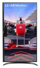 LG 32 32UR550K-B UHD VA HDMI/DP monitor Iroda és számítástechnika - Monitor - Monitor - 516231