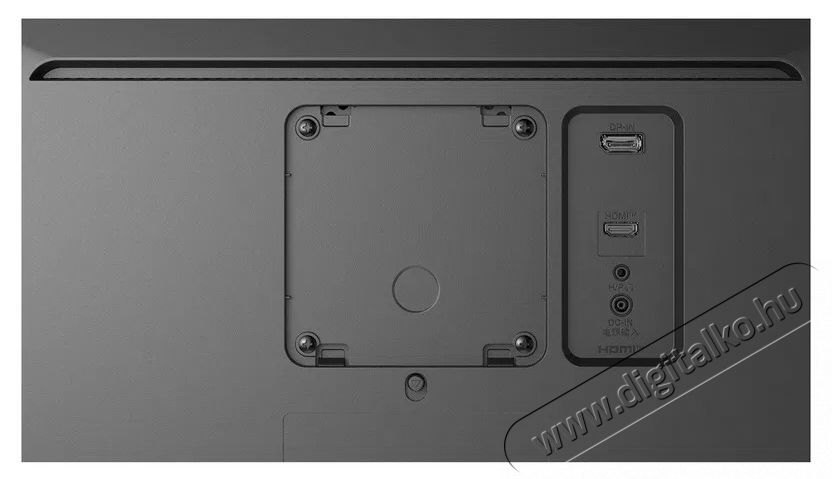 LG 34  34U511A-B Monitor IPS LED, WFHD (2560 x 1080), 100Hz, HDMI, DisplayPort, 100 Hz, 5 ms, Fekete Iroda &eacute;s sz&aacute;m&iacute;t&aacute;stechnika - Monitor - 21:9 Ultrawide monitor - 533569