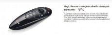 LG 32LF5800 LED televízió Televíziók - LED televízió - 1080p Full HD felbontású - 287974