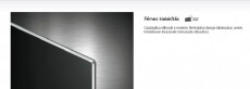 LG 32LF5800 LED televízió Televíziók - LED televízió - 1080p Full HD felbontású - 287974