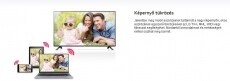 LG 32LF5800 LED televízió Televíziók - LED televízió - 1080p Full HD felbontású - 287974