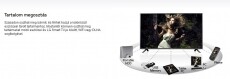 LG 32LF5800 LED televízió Televíziók - LED televízió - 1080p Full HD felbontású - 287974